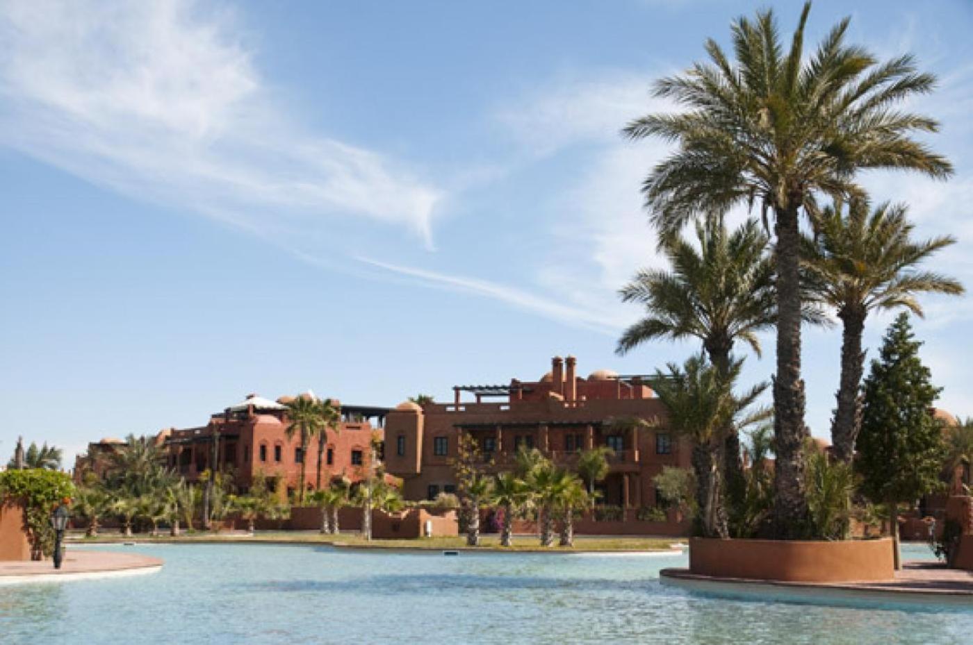 Villa Camelia Des 3 Z Marrakesch Exterior foto